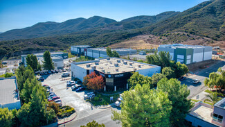 Temecula, CA Manufacturing - 42685 Rio Nedo