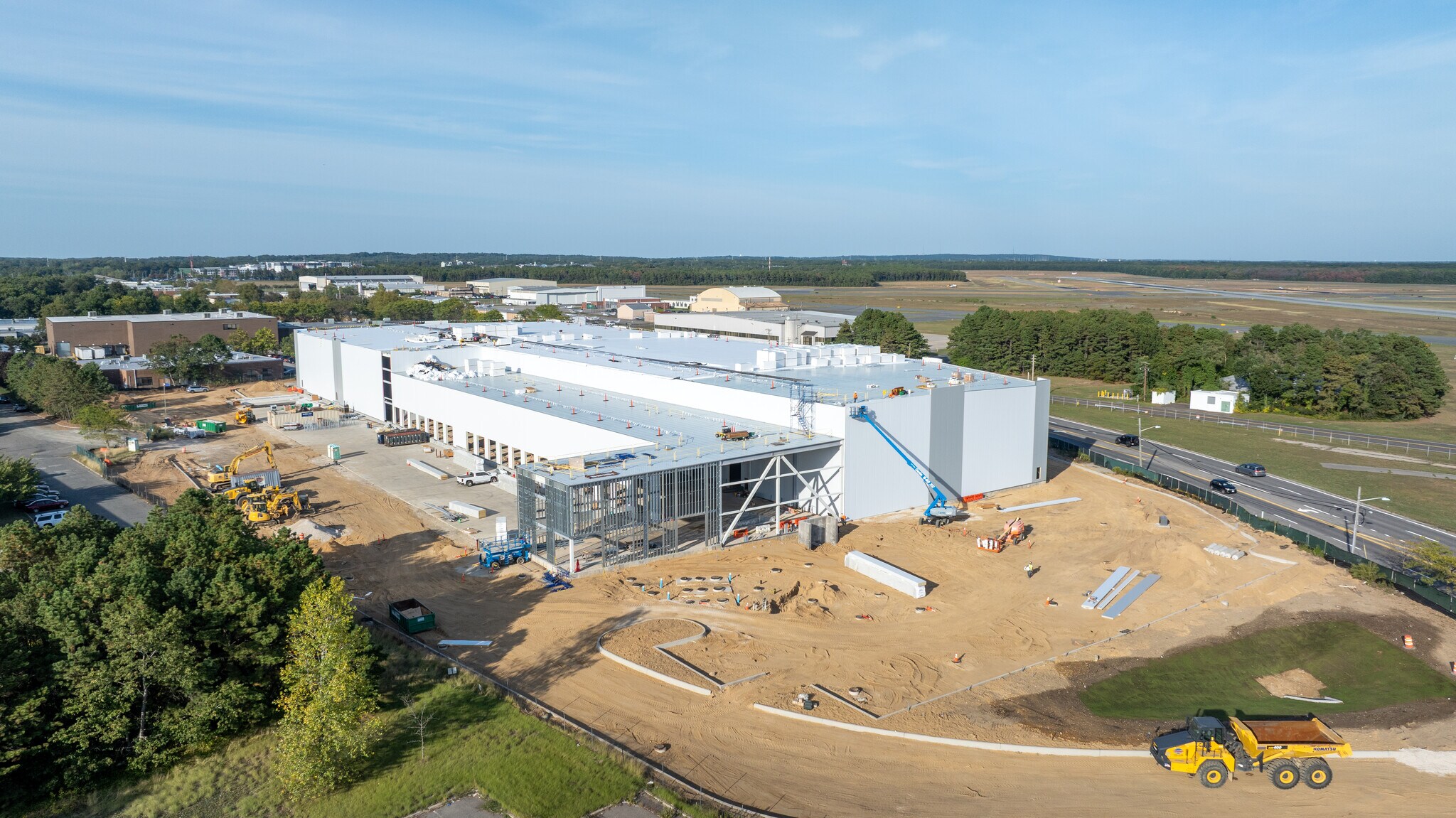 2100 Smithtown Ave, Ronkonkoma, NY for Rent