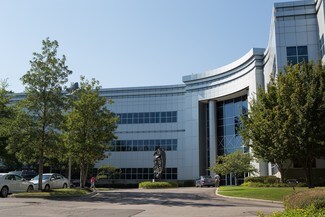 Memphis, TN Office - 3725 Champion Hills Dr