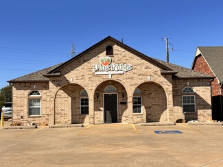 Owasso, OK Office/Retail - 8422 N 123rd East Ave