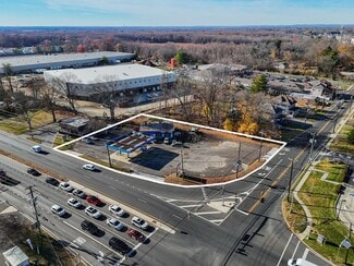 Robbinsville, NJ undefined - 1118 US Highway 130