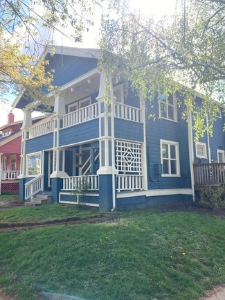 Portland, OR undefined - 8605 SE 11th Ave