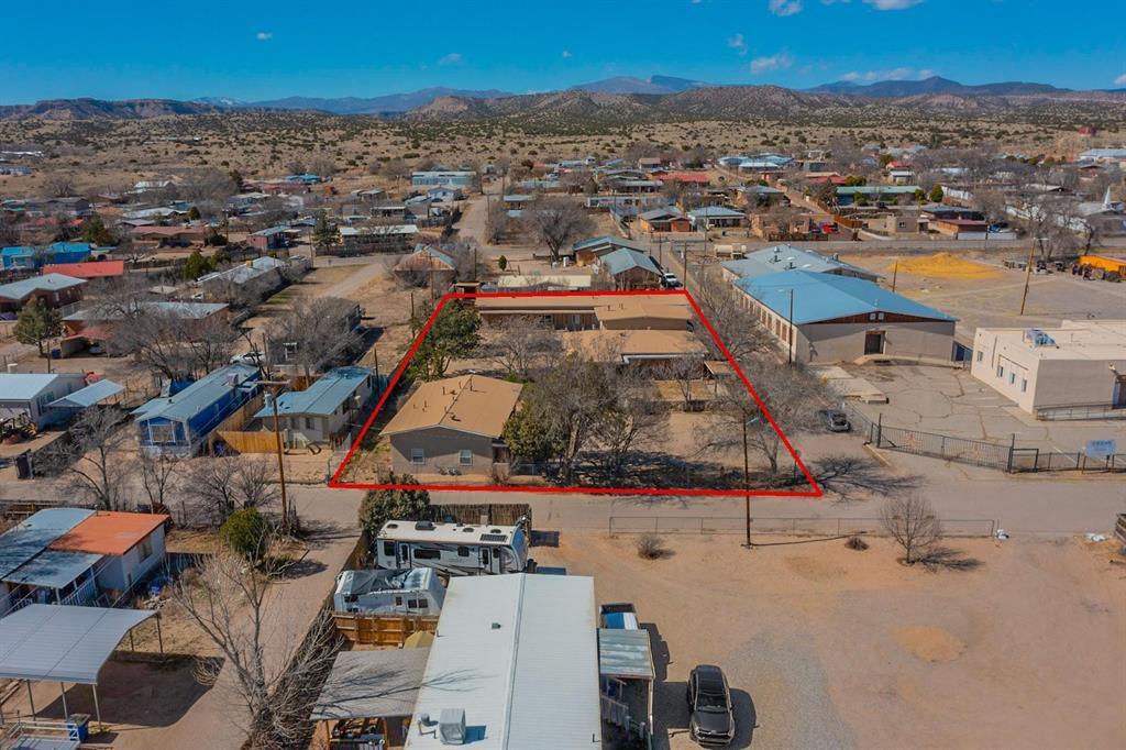 720-724 School St, Espanola, NM for Sale