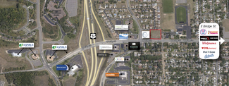 Wausau, WI Commercial - 1204 W Bridge St