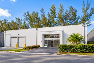 Miami, FL Industrial - 2201 NW 93rd Ave Miami, FL Industrial - 2201 NW 93rd Ave