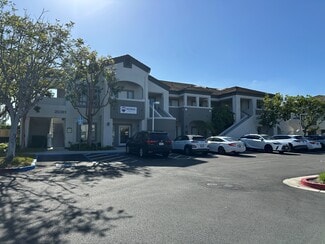 Mission Viejo, CA Office - 26381 Crown Valley Pky