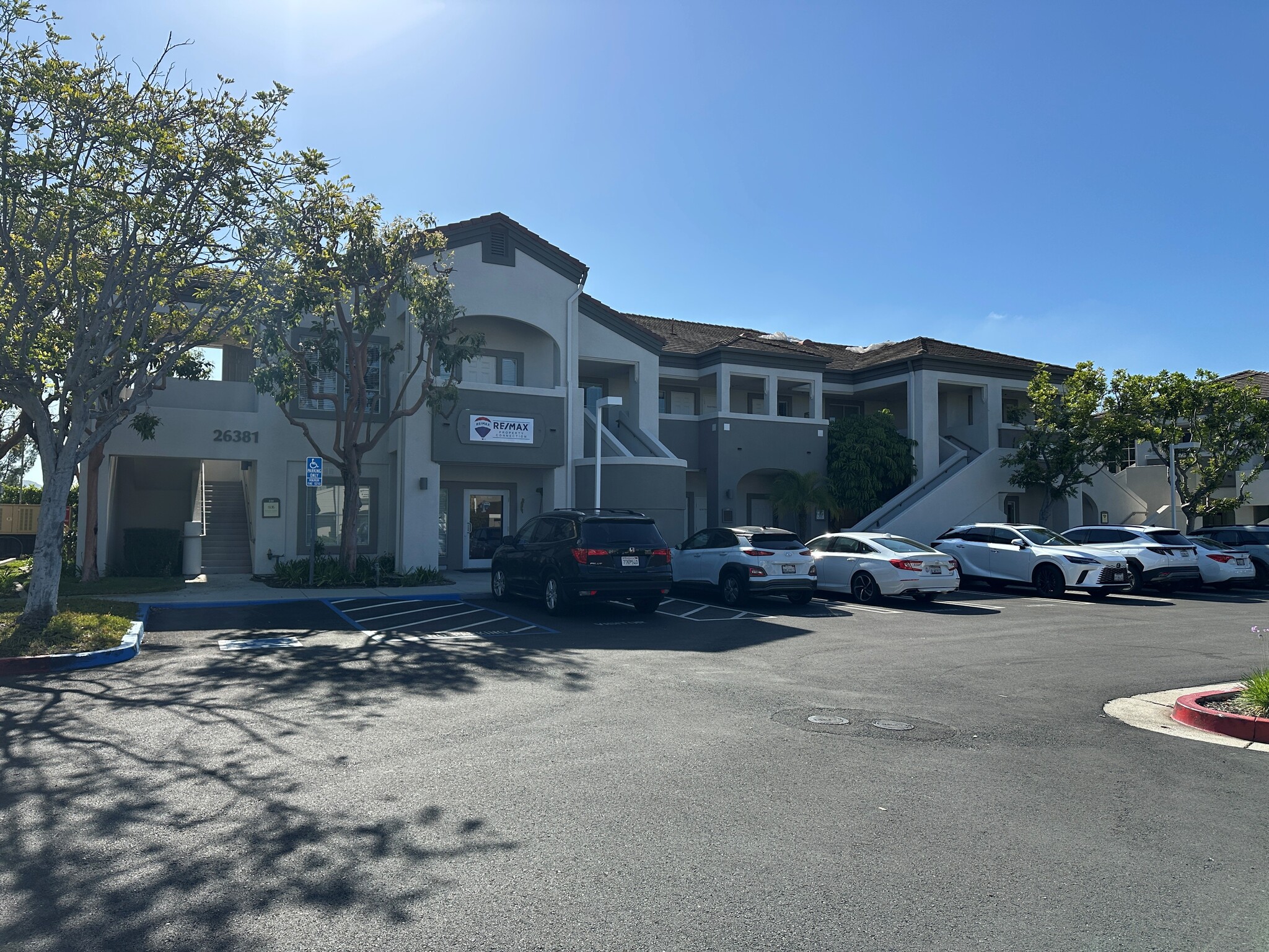 26381 Crown Valley Pky, Mission Viejo, CA for Rent