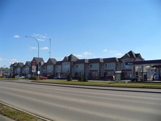 Spruce Grove, AB Office - 636 King St Spruce Grove, AB Office - 636 King St