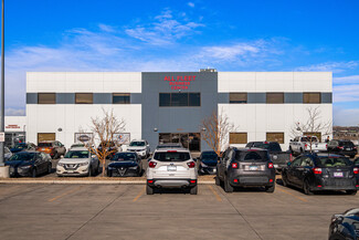 Denver, CO Office - 6045 Lipan St