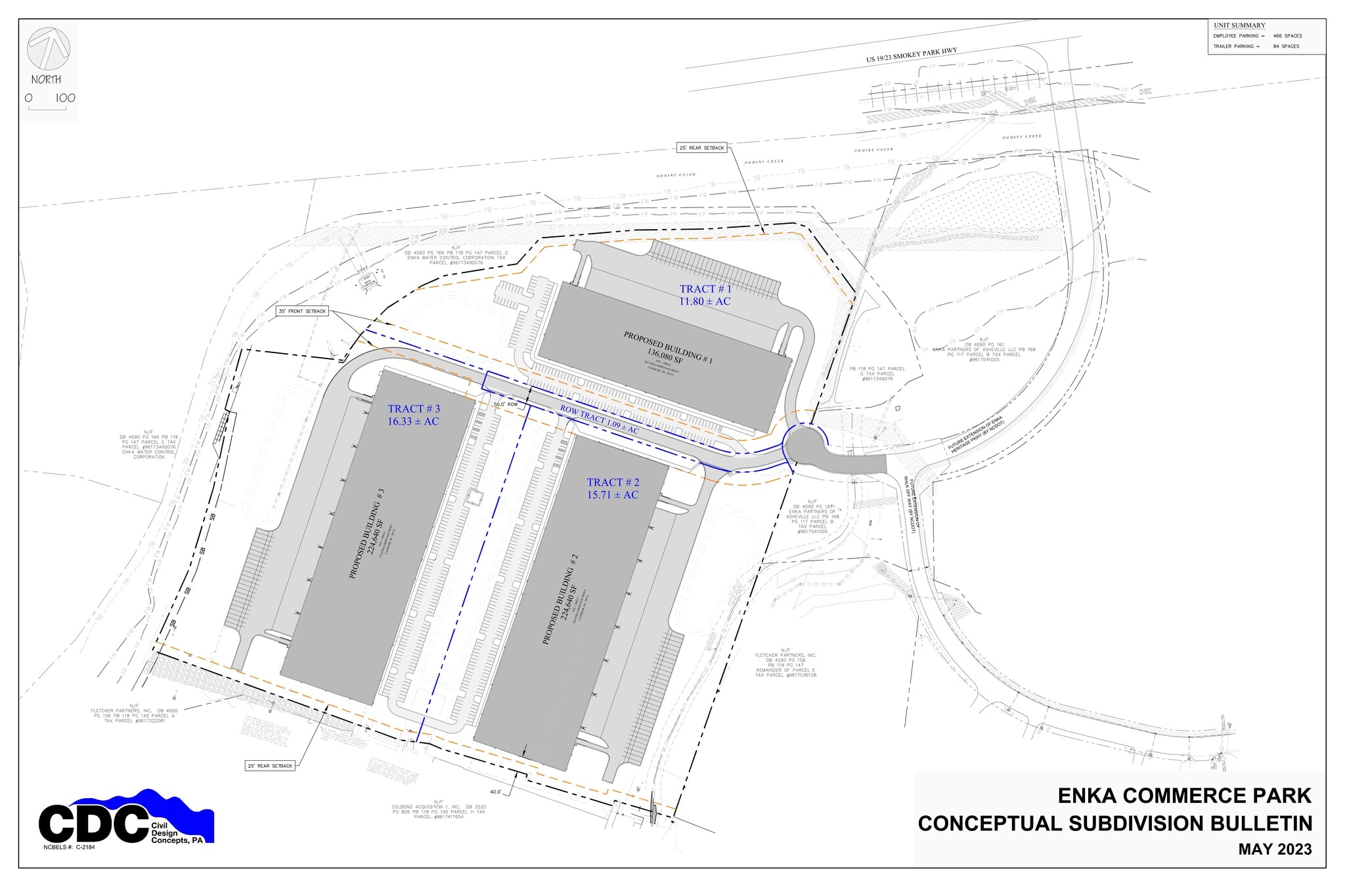 261 Enka Heritage Parkway, Candler, NC for Rent
