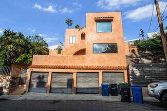 Los Angeles, CA undefined - 3361 Hamilton Way