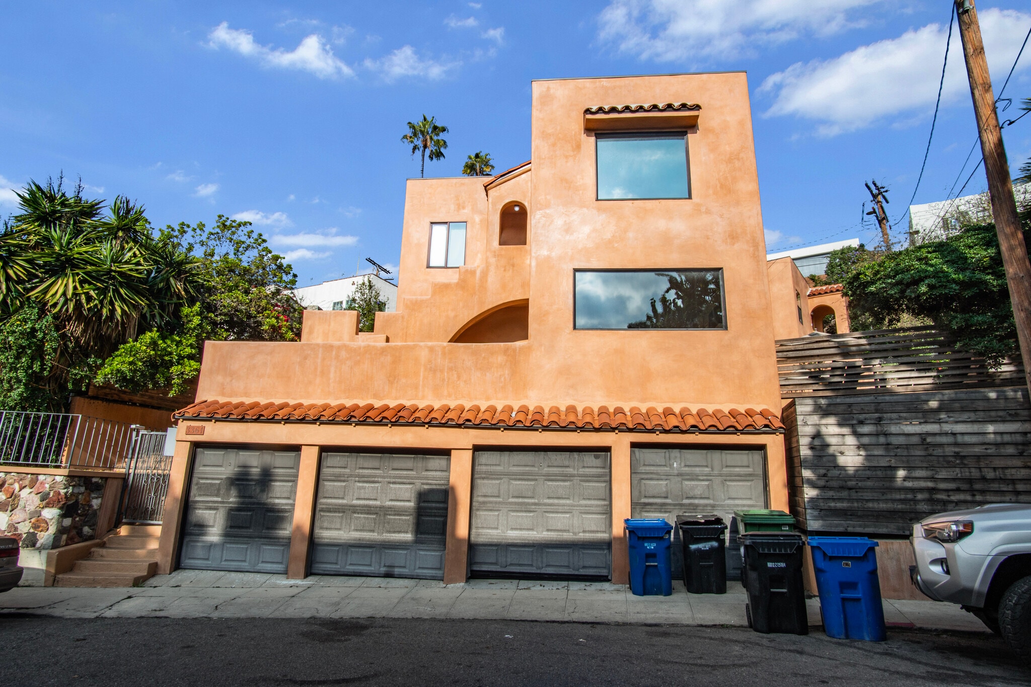 3361 Hamilton Way, Los Angeles, CA for Sale