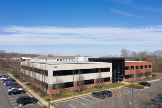 Wall Township, NJ Office - 4814 Outlook Dr