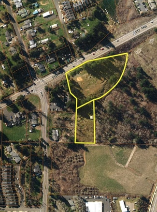 Oregon City, OR Commercial - 19978 Highway 213