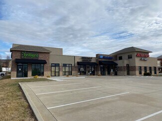Lee's Summit, MO Retail - 1221-1241 NE Douglas St