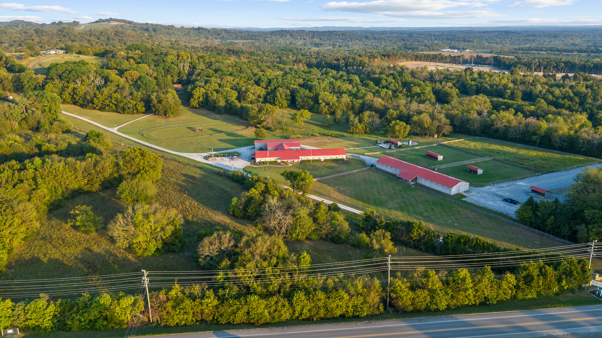 1190 W Ellington Pky, Lewisburg, TN for Sale