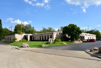 Cincinnati, OH Warehouse - 5545 Fair Ln