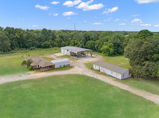 Statesboro, GA Warehouse - 23060 US Highway 80 E