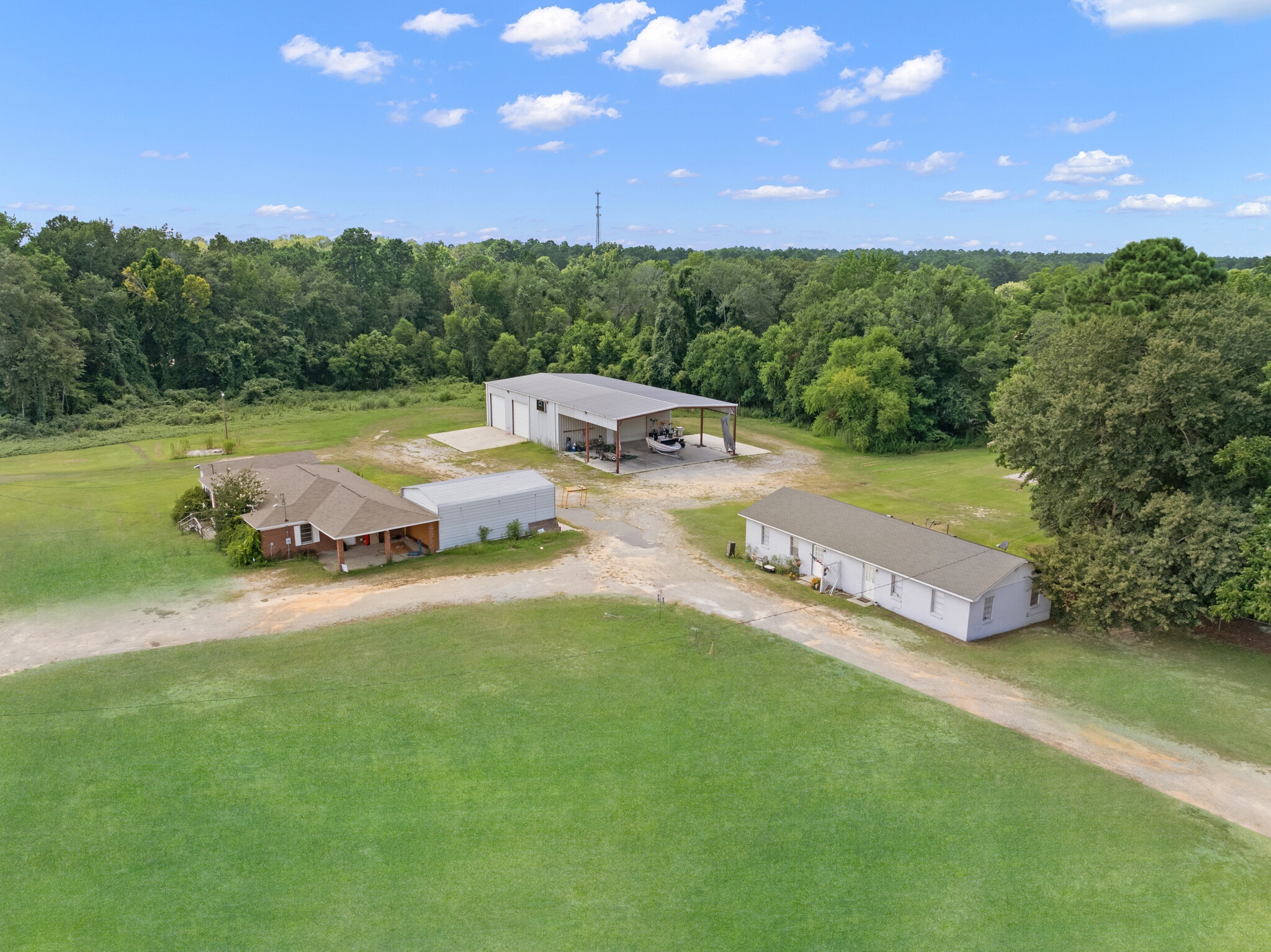 23060 US Highway 80 E, Statesboro, GA for Sale