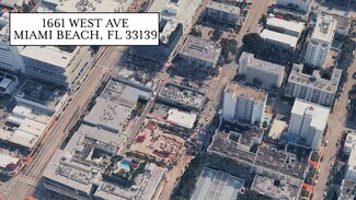 Miami Beach, FL undefined - 1661 West Ave