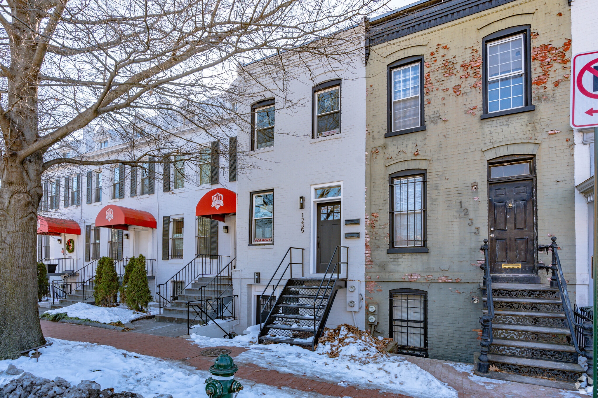 1235 Pennsylvania Ave SE, Washington, DC for Sale