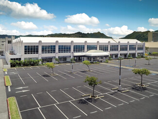 Honolulu, HI Office, Office/Retail, Retail, Flex - 560 Nimitz Hwy