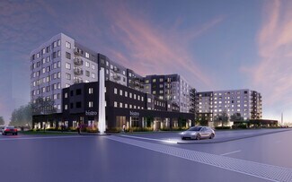 Arlington Heights, IL Retail - 2355 S Arlington Heights Rd Arlington Heights, IL Retail - 2355 S Arlington Heights Rd