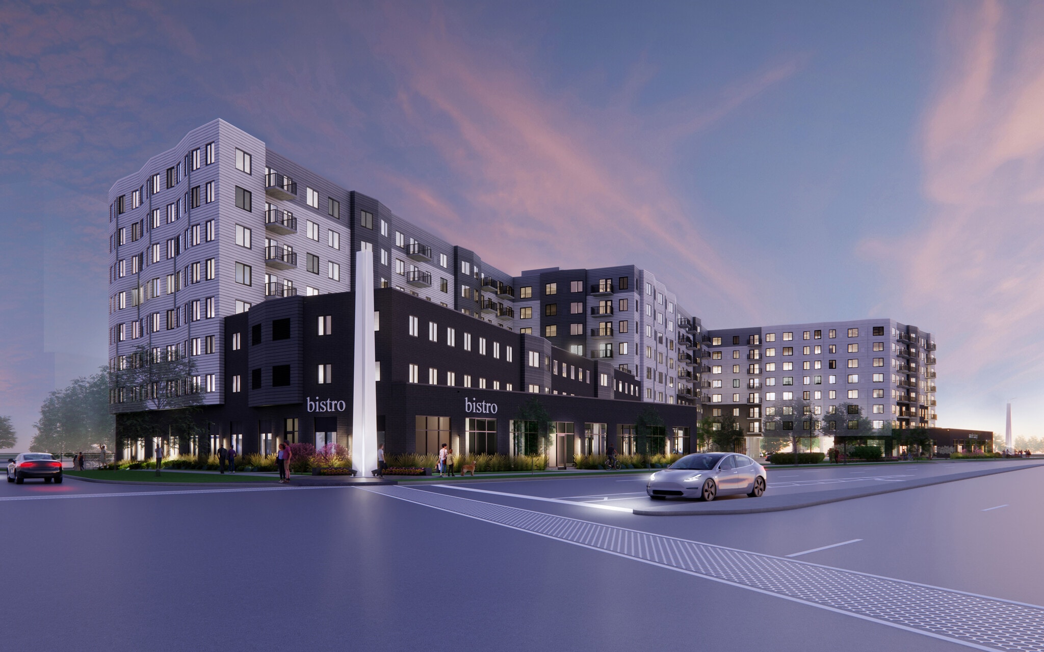 2355 S Arlington Heights Rd, Arlington Heights, IL for Rent