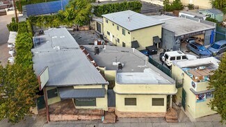 Tujunga, CA undefined Tujunga, CA undefined