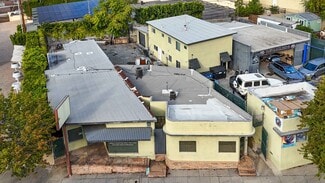 7161-7165 Foothill Blvd 7161-7165 Foothill Blvd