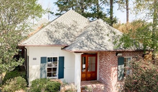 Baton Rouge, LA Office - 4603 Bluebonnet Blvd