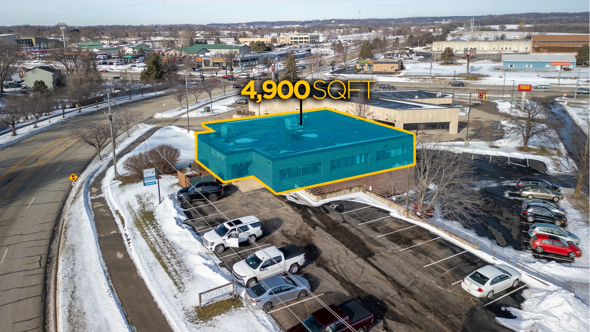 3552 W River Pky NW, Rochester, MN for Sale