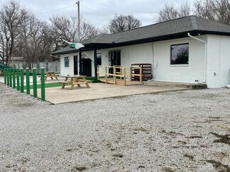 Tulsa, OK Retail - 6108 S 46th West Ave Tulsa, OK Retail - 6108 S 46th West Ave