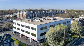 Cranford, NJ Office - 340 North Ave E Cranford, NJ Office - 340 North Ave E