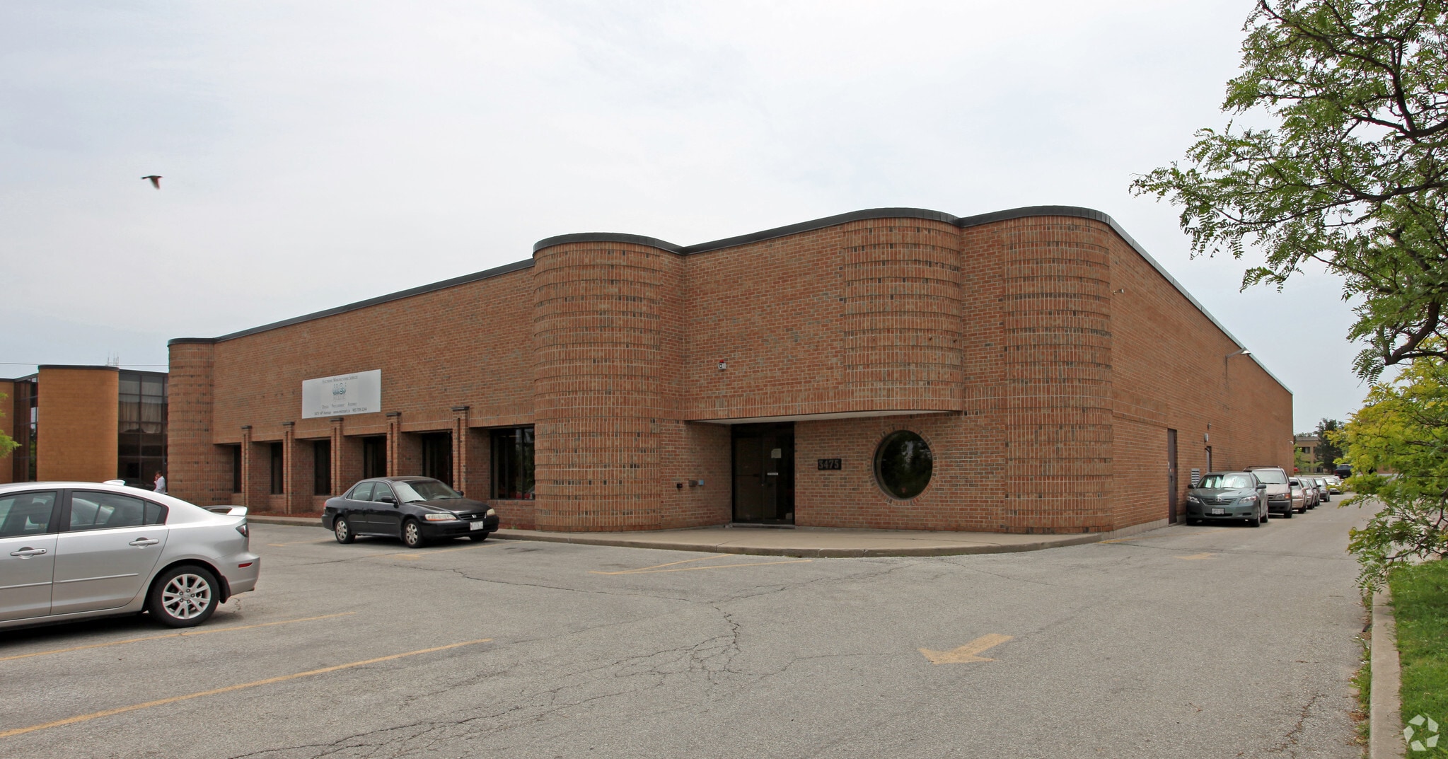 3475 14th Ave, Markham, ON for Rent