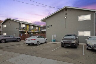 Oakland, CA undefined - 1537 8th Ave