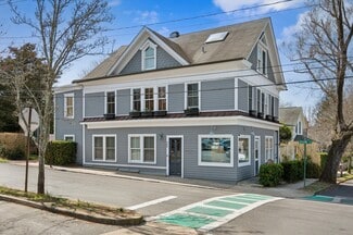 Sag Harbor, NY Office, Retail - 200 Division St