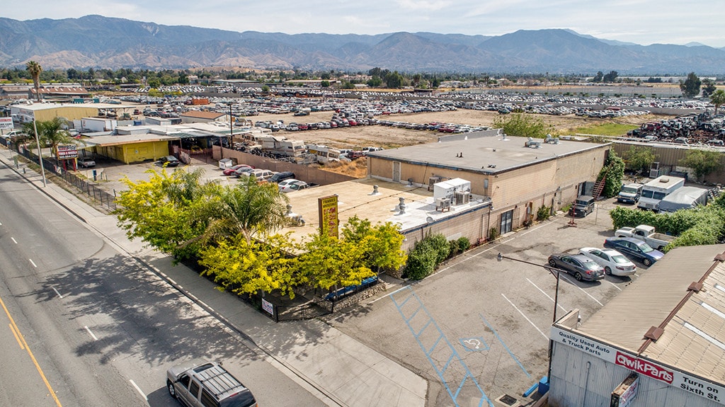 651 N Waterman Ave, San Bernardino, CA for Rent