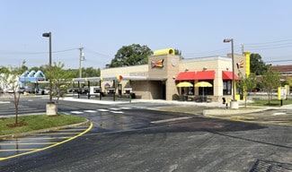 Staten Island, NY Retail - 148 Page Ave