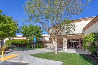 Fresno, CA Office - 7576 N Ingram Ave