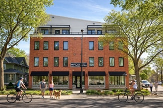 Minneapolis, MN Retail - 3120 E 36th St