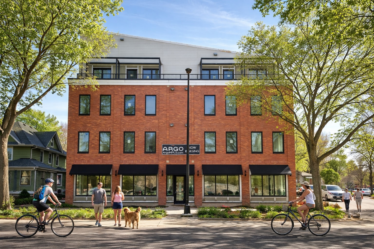 3120 E 36th St, Minneapolis, MN for Rent