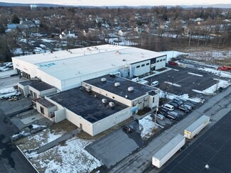 Middletown, NY Industrial - 36-60 Industrial pl