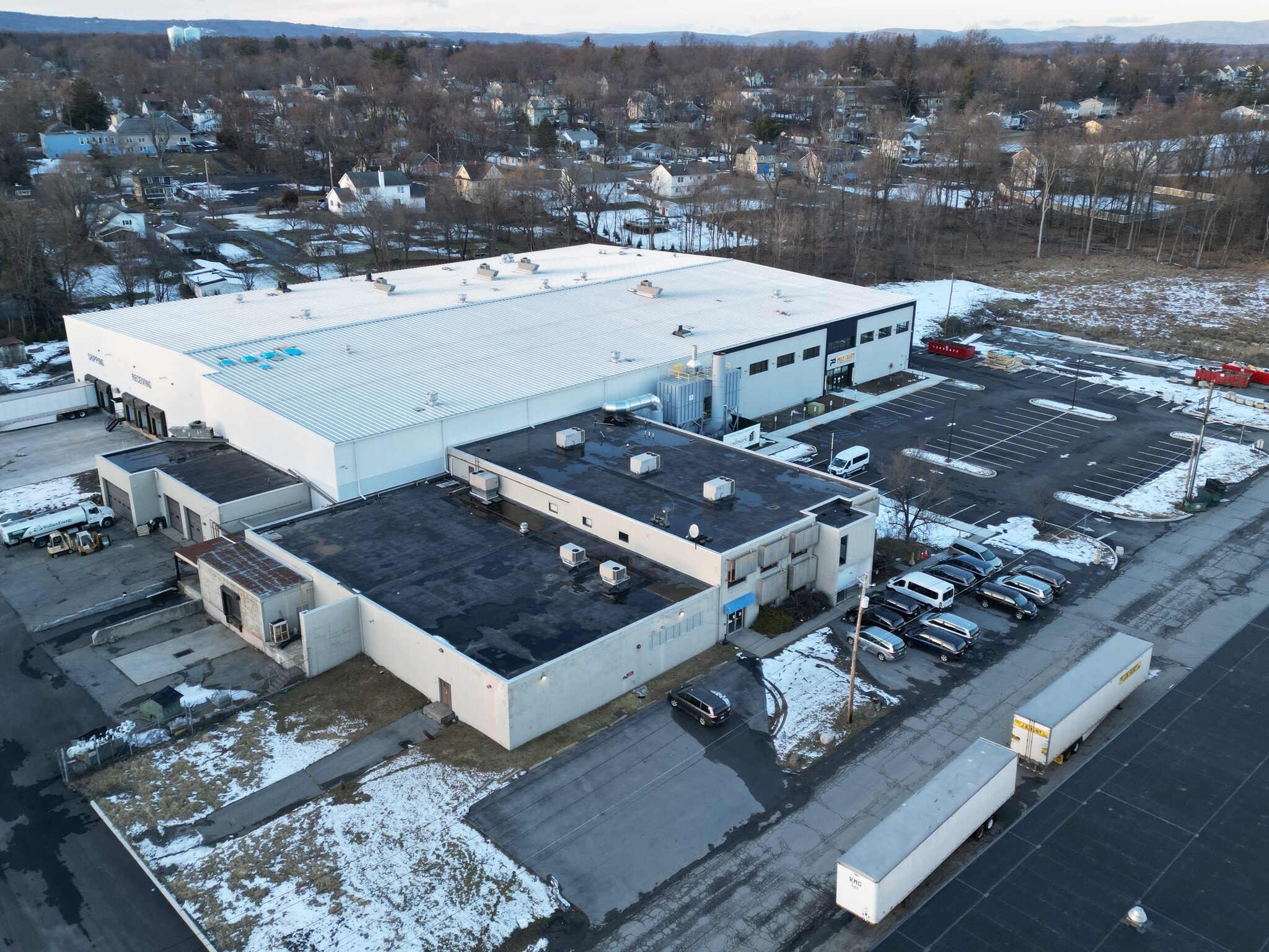 36-60 Industrial pl, Middletown, NY for Rent