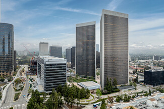 Los Angeles, CA Office - 2049 Century Park E