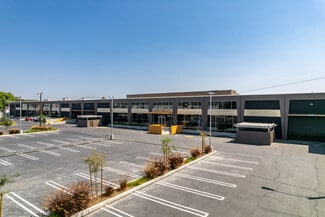 Torrance, CA Industrial - 2610-2660 Columbia St