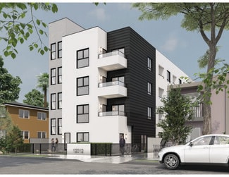 North Hollywood, CA Residential - 12012 Hart St
