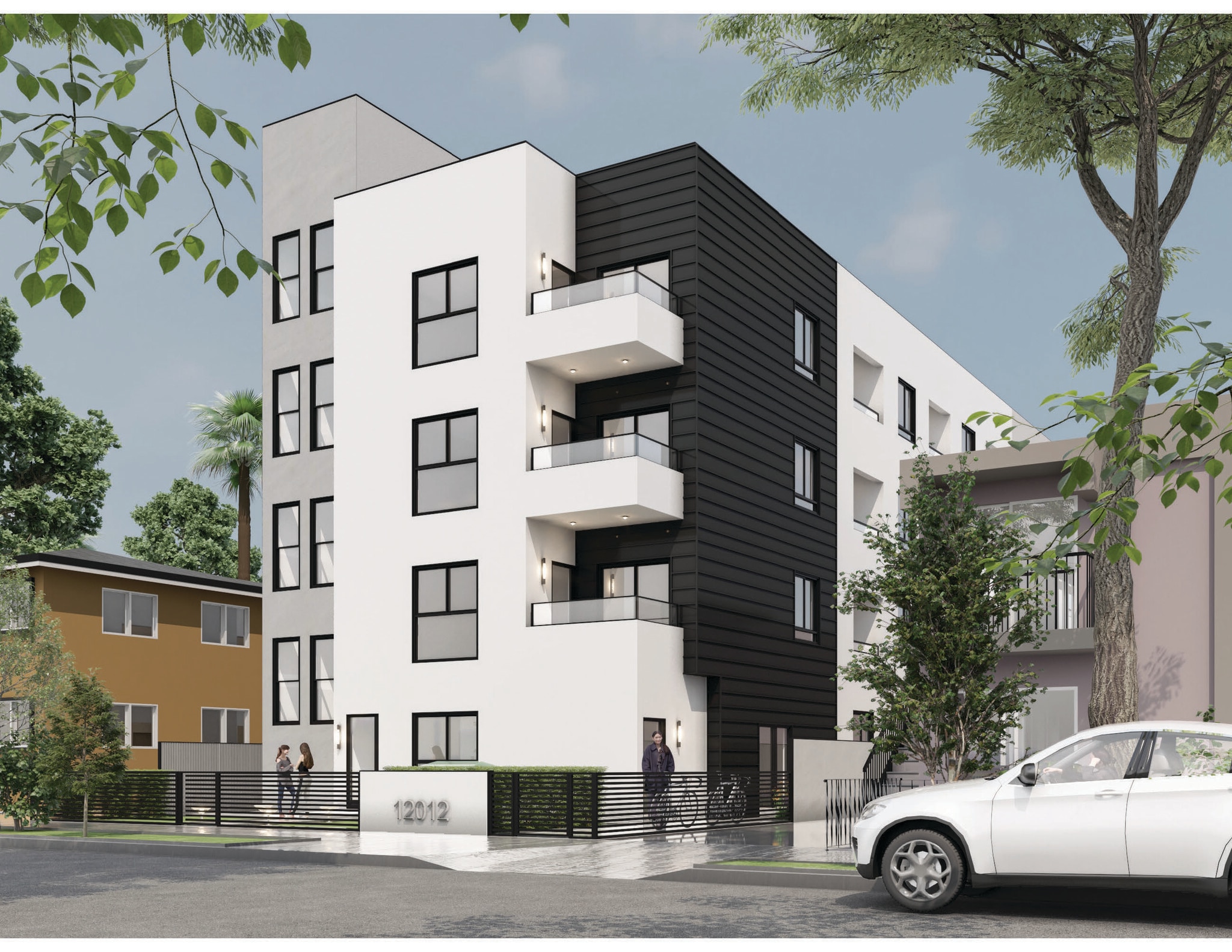 12012 Hart St, North Hollywood, CA for Sale