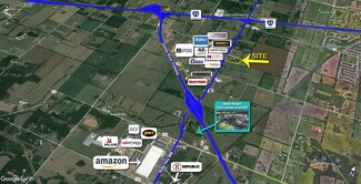 Springfield, MO Commercial Land - 1534 S State Highway MM
