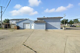 New Albany, IN Retail - 2668 Charlestown Rd New Albany, IN Retail - 2668 Charlestown Rd